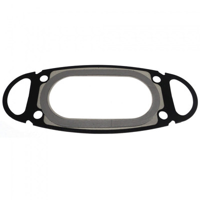 Order CRUSADER RM0274A 6.0L Exhaust Elbow Gasket Order CRUSADER RM0274A 6.0L Exhaust Elbow Gasket