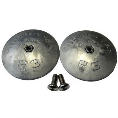 Order LENCO 15093-001 Sacrificial Anodes - 3-3/4" - 2 Pack Order LENCO 15093-001 Sacrificial Anodes - 3-3/4" - 2 Pack