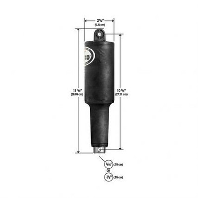 Order LENCO 15056-002 101xd Extreme Duty Actuator - 12v - 2-1/4" Stroke W/Hardware Order LENCO 15056-002 101xd Extreme Duty Actuator - 12v - 2-1/4" Stroke W/Hardware