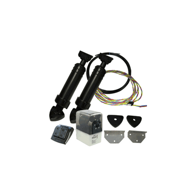 Order LENCO BEN-V351LK tt Lenco to Bennett Conversion Kit - Electric to Hydraulic Order LENCO BEN-V351LK tt Lenco to Bennett Conversion Kit - Electric to Hydraulic