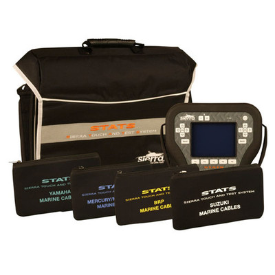 SIERRA 18-SD102 STATS Complete Diagnostic Kit Merc/Yamaha/Suzuki/BRP SIERRA 18-SD102 STATS Complete Diagnostic Kit Merc/Yamaha/Suzuki/BRP