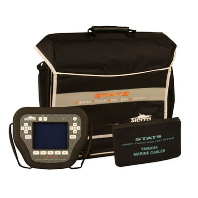 SIERRA 18-SD108 STATS Complete Diagnostic Kit Yamaha Outboards