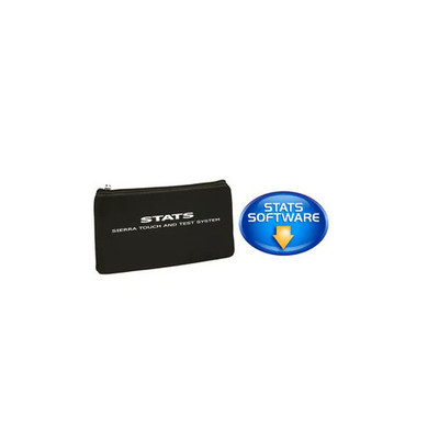 SIERRA 18-SD405 STATS Hydrospace/Benelli/Weber Add-On Software Kit SIERRA 18-SD405 STATS Hydrospace/Benelli/Weber Add-On Software Kit