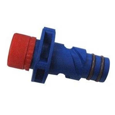 Order JOHNSON PUMP 61126 Threaded Blue Insert F/61121 & 61122 Order JOHNSON PUMP 61126 Threaded Blue Insert F/61121 & 61122
