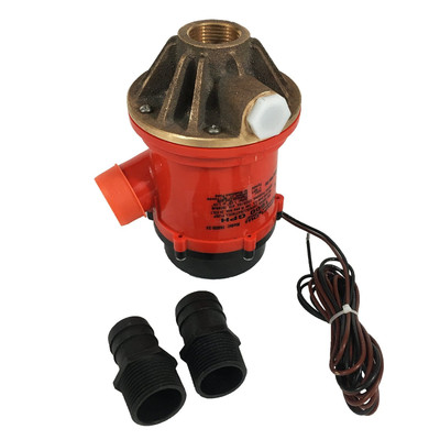 Order JOHNSON PUMP 16004B-24 24V 1600 Pro Series Aerator Pump Order JOHNSON PUMP 16004B-24 24V 1600 Pro Series Aerator Pump