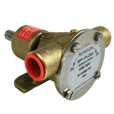 Order JOHNSON PUMP 10-24569-09E Raw Water Pump