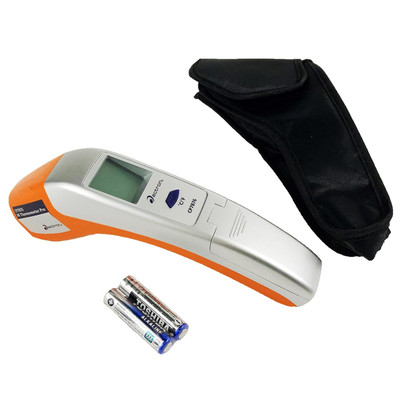 Order JOHNSON PUMP CP7876 Infrared Thermometer Pro Order JOHNSON PUMP CP7876 Infrared Thermometer Pro