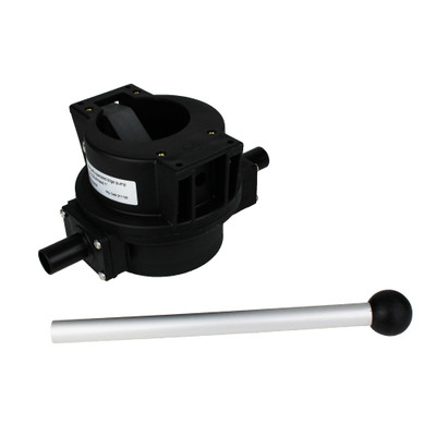 Order JOHNSON PUMP 70-50027 Viking Hand Bilge Pump Bulk Head, 95 LPM, 25mm
