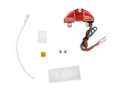 Order MALLORY 605 Module, Unilite®, Thermaclad Order MALLORY 605 Module, Unilite®, Thermaclad