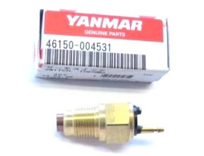 Order YANMAR 46150-004531 Switch, Thermo
