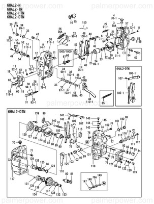 Order YANMAR 126650-61610 Spring, Governor