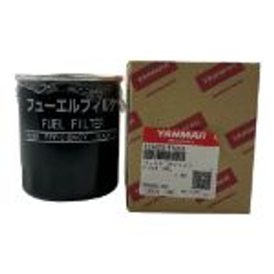 YANMAR 129A23-55800 Filter, Fuel