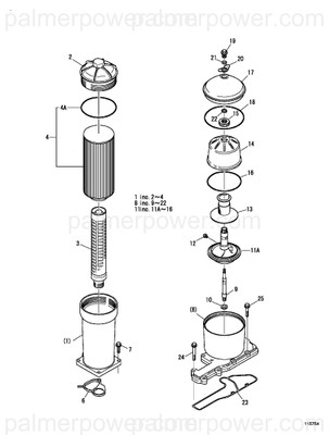 Order YANMAR 165000-28760 Tube