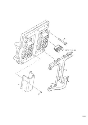 Order YANMAR 165000-27200 Screw