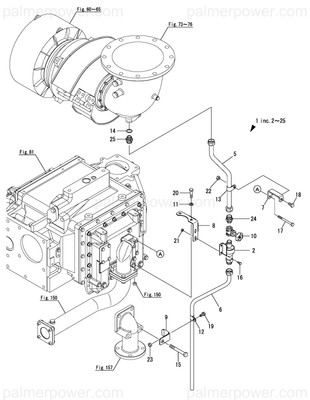 Order YANMAR 178130-39390 Valve, Drain
