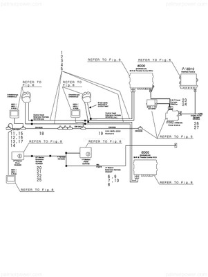 Order YANMAR 163010-66230 Head, Control 60