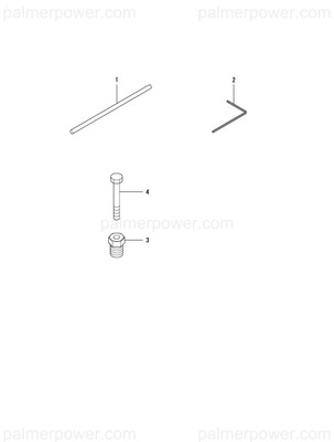 Order YANMAR 128628-92420 Tool, Impeller