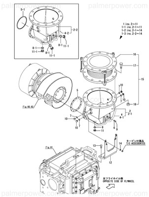 Order YANMAR 23970-350001 Bellows, 350A