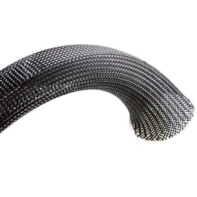 SIERRA 16-129-0147 Expandable Braided Sleeving 1/4"