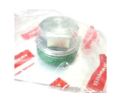 Order YANMAR 128270-09300 Plug, Nptf1