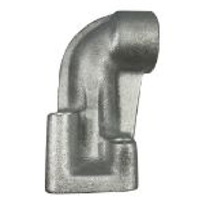 YANMAR 128370-13610 Elbow, Exhaust Pipe