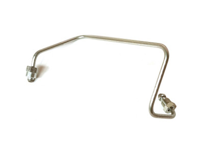 Order YANMAR 128277-59820 Pipe Assy, Injection