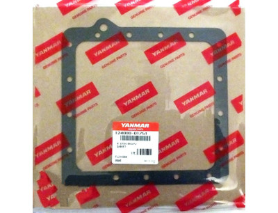 Order YANMAR 124000-01751 Gasket, Oil Pan