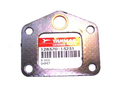 Order YANMAR 128370-13231 Gasket, Elbow B