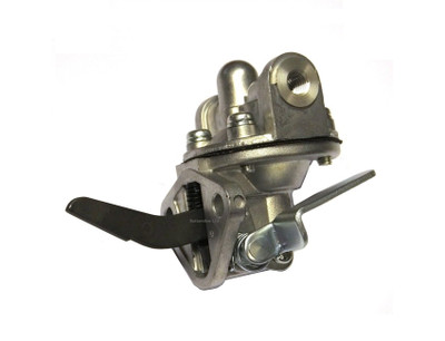YANMAR 121256-52021 Pump Assy, Fuel Feed YANMAR 121256-52021 Pump Assy, Fuel Feed