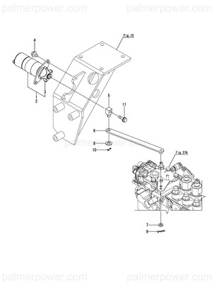 Order YANMAR 127699-67160 Link