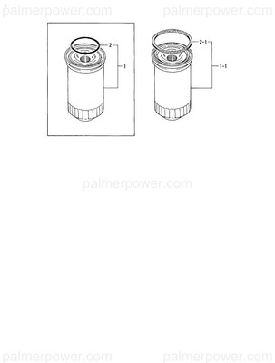Order YANMAR 123672-35521 D-Ring