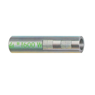 SIERRA 16-160-0126B Shields #1600 Water/Heater Hose 1/2"