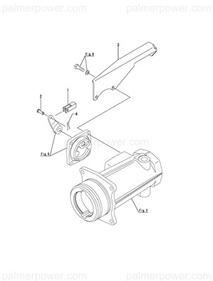 Order YANMAR 22413-250160 Pin, Cotter 2.5X16