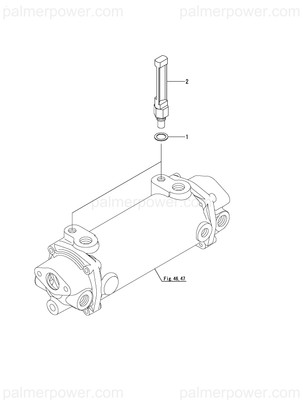 Order YANMAR 28551-030301 Thermometer, 100 W