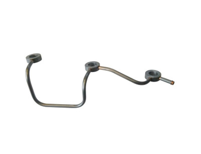 Order YANMAR 119717-59510 Pipe Assy, Return