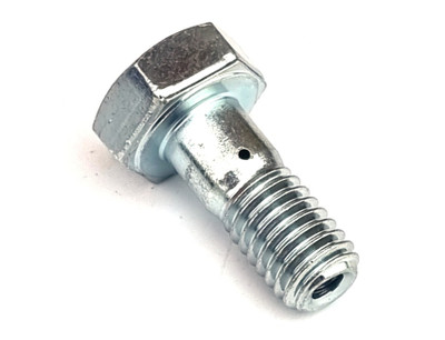 Order YANMAR 124550-59820 Bolt, Pipe Joint M8