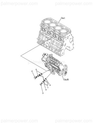 Yanmar Parts Available | Palmer Power - Page 19