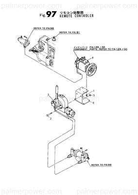 Order YANMAR 26106-100902 Bolt, M10X 90 Plated