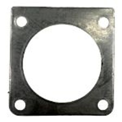 YANMAR 124610-49291 Gasket, Cover YANMAR 124610-49291 Gasket, Cover