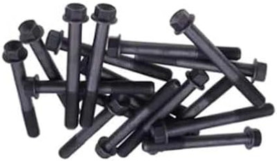 YANMAR 129150-01200 Bolt, Cylinder Head