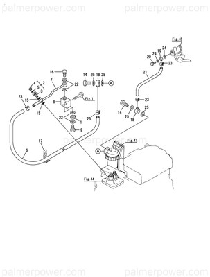 Yanmar Parts Available | Palmer Power - Page 12