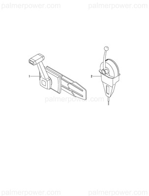 Order YANMAR 41730-000681 Control, Mt-3