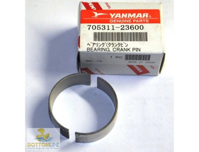 Yanmar Parts Available | Palmer Power - Page 12