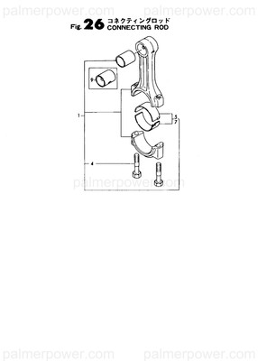 Yanmar Parts Available | Palmer Power - Page 12