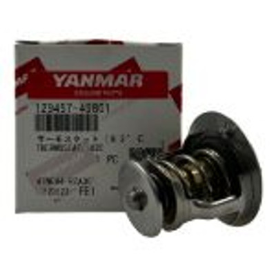 YANMAR 129457-49801 Thermostat, 82C