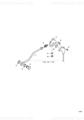 Order YANMAR 165000-36890 Screw