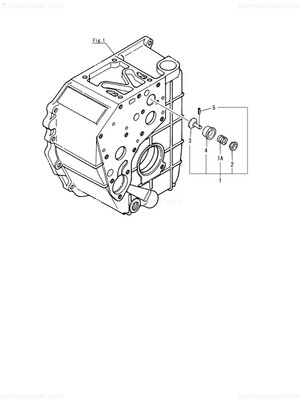 Order YANMAR 177040-04351 Spring