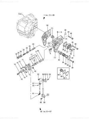Order YANMAR 177040-02101 Cover