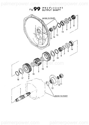 Order YANMAR 177070-03550 Coupling