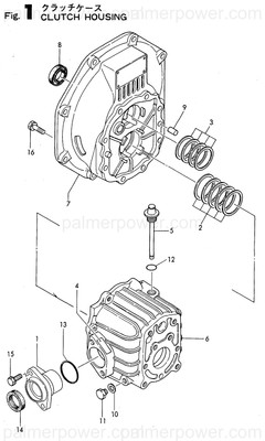 Order YANMAR 177088-02120 Cover